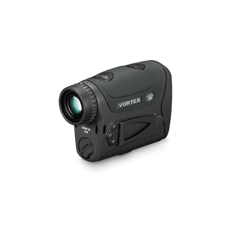 Laserový diaľkomer Vortex RAZOR® HD 4000 HCD