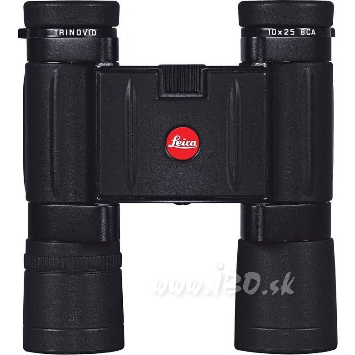 Ďalekohľad Leica Trinovid 10x25 BCA