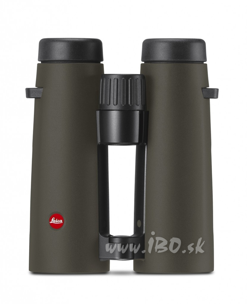 Ďalekohľad Leica Noctivid 10x42 zelený