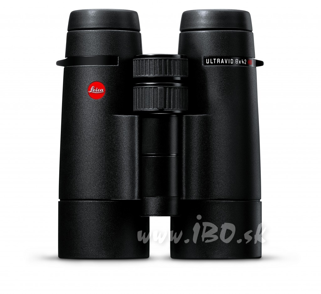 Ďalekohľad Leica Ultravid 8x42 HD-Plus