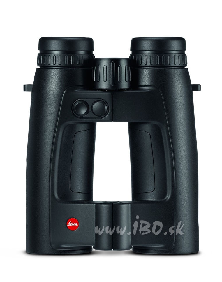 Ďalekohľad Leica Geovid PRO 8x42 s diaľkomerom