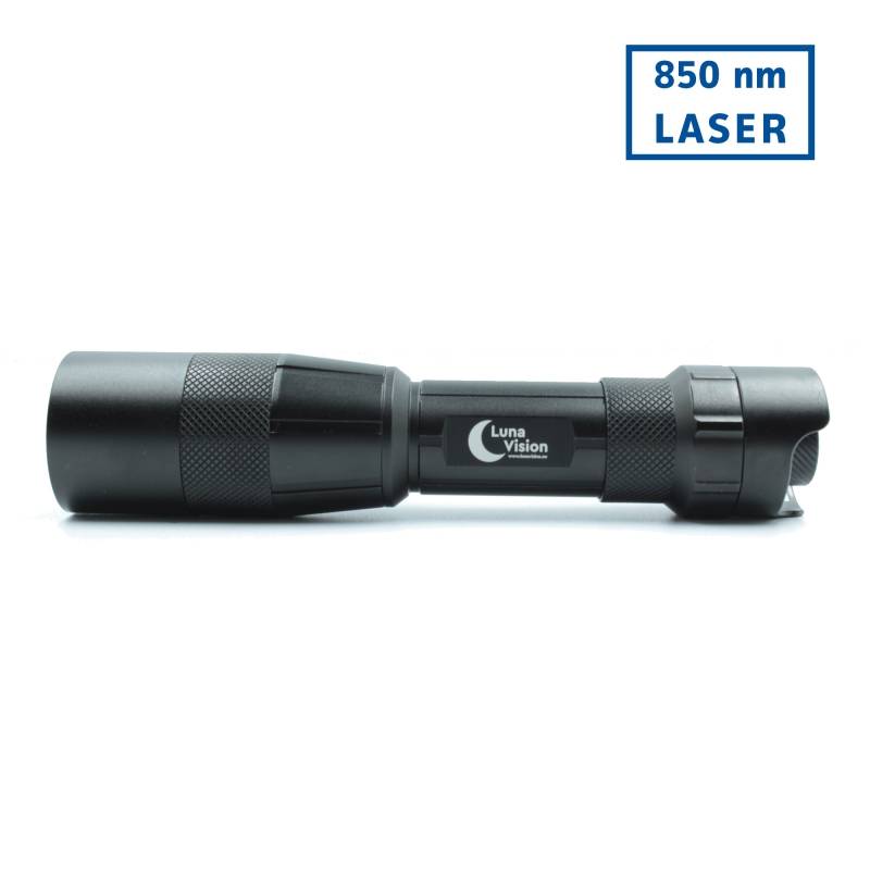 Prísvit LunaVision 850 Kit (LASER model)